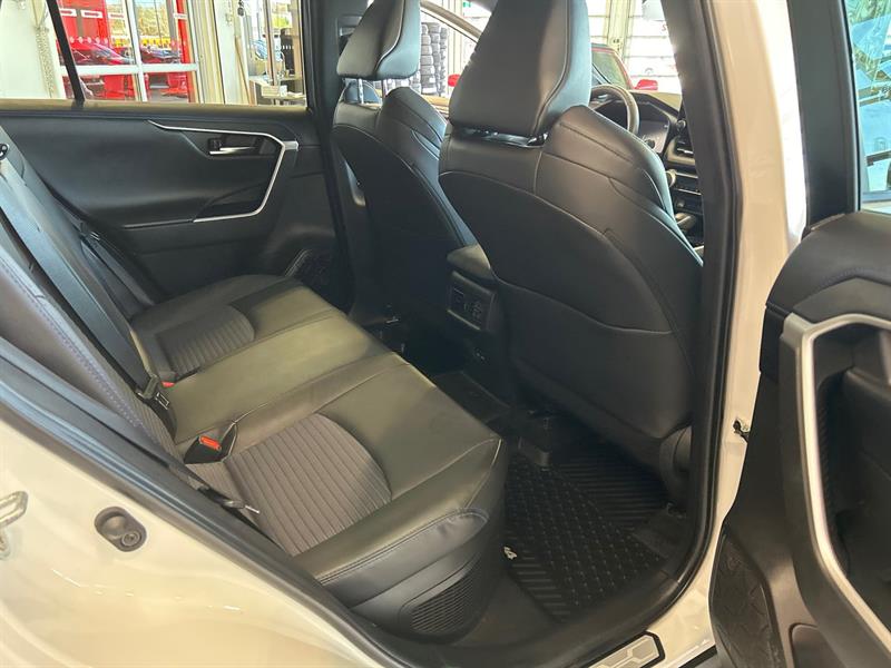 toyota RAV4 2023 - 29