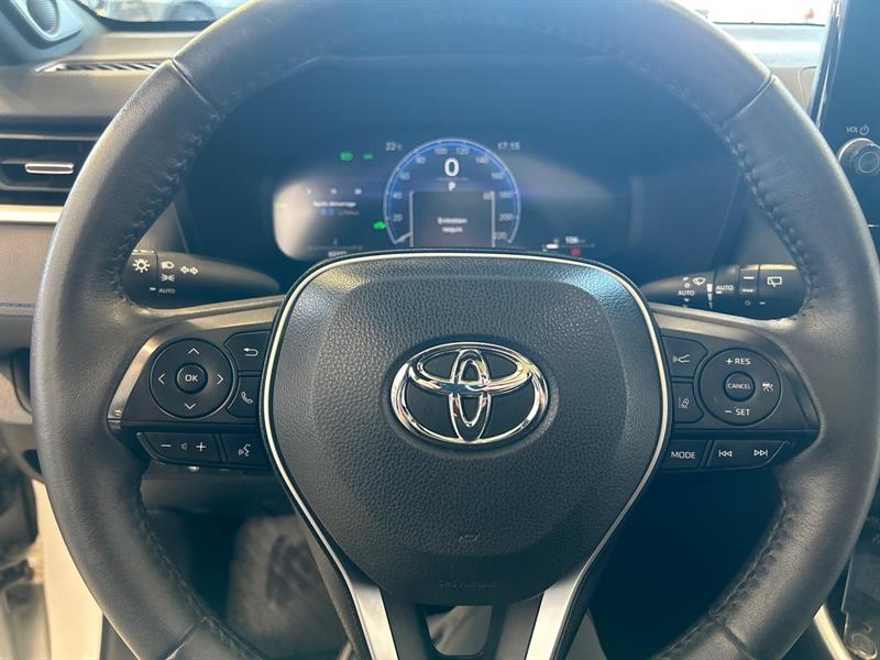 toyota RAV4 2023 - 30