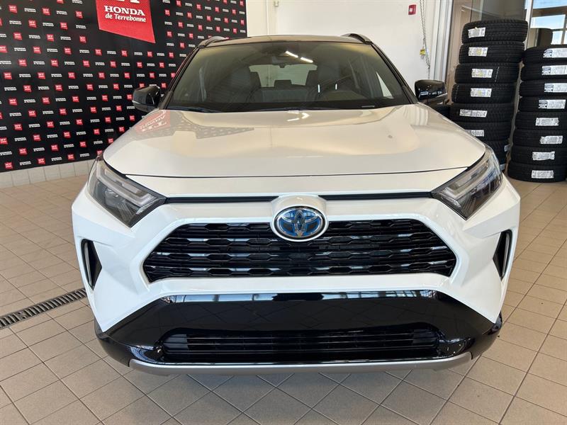toyota RAV4 2023 - 31
