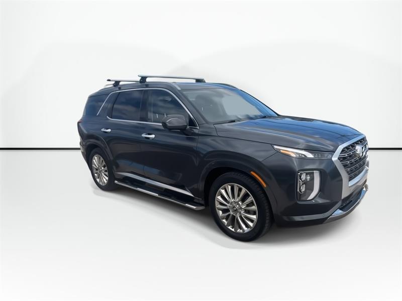 hyundai Palisade 2020 - 2