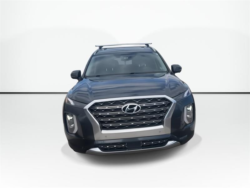 hyundai Palisade 2020 - 3
