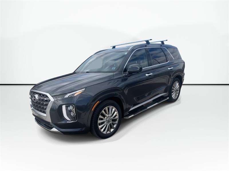 hyundai Palisade 2020 - 4