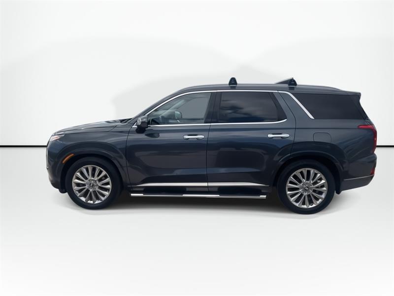 hyundai Palisade 2020 - 5