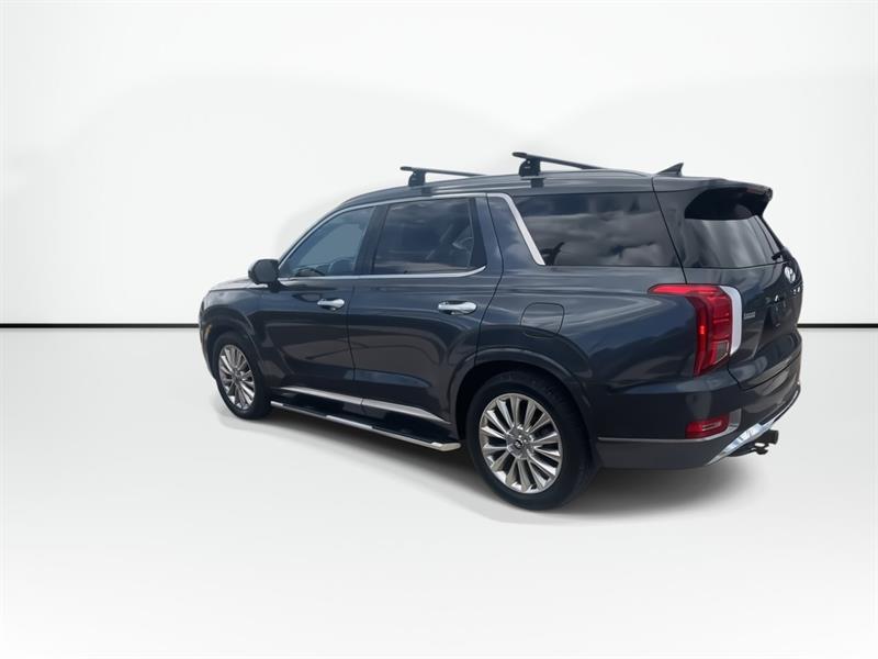 hyundai Palisade 2020 - 6