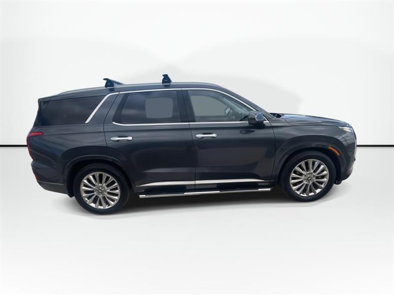hyundai Palisade 2020 - 9