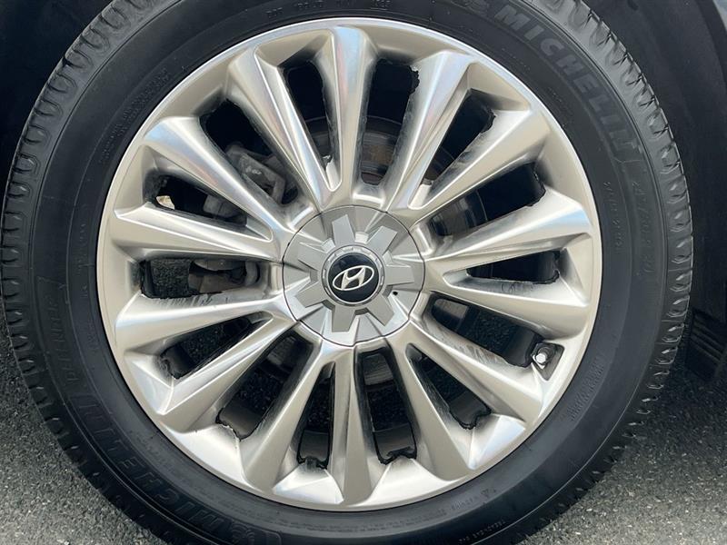 hyundai Palisade 2020 - 10