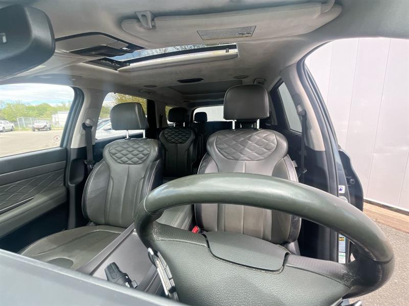 hyundai Palisade 2020 - 13