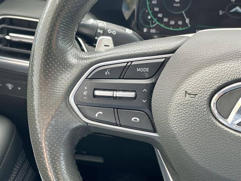 hyundai Palisade 2020 - 20