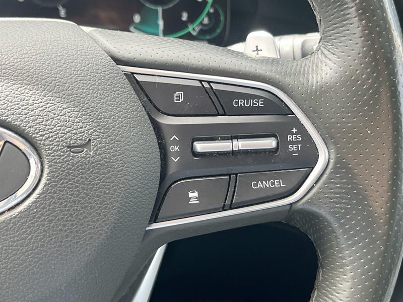 hyundai Palisade 2020 - 21