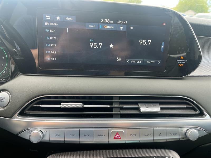 hyundai Palisade 2020 - 25