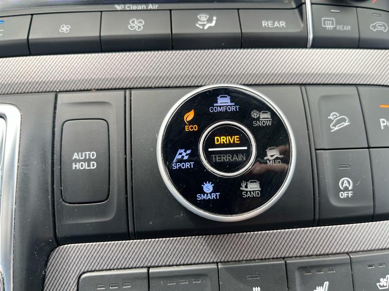 hyundai Palisade 2020 - 31
