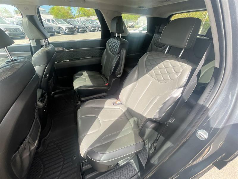 hyundai Palisade 2020 - 32