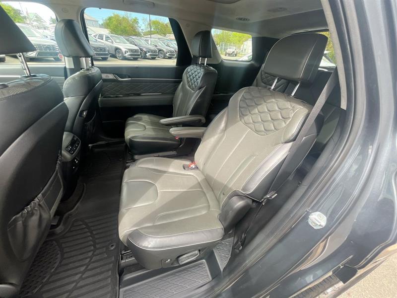 hyundai Palisade 2020 - 33