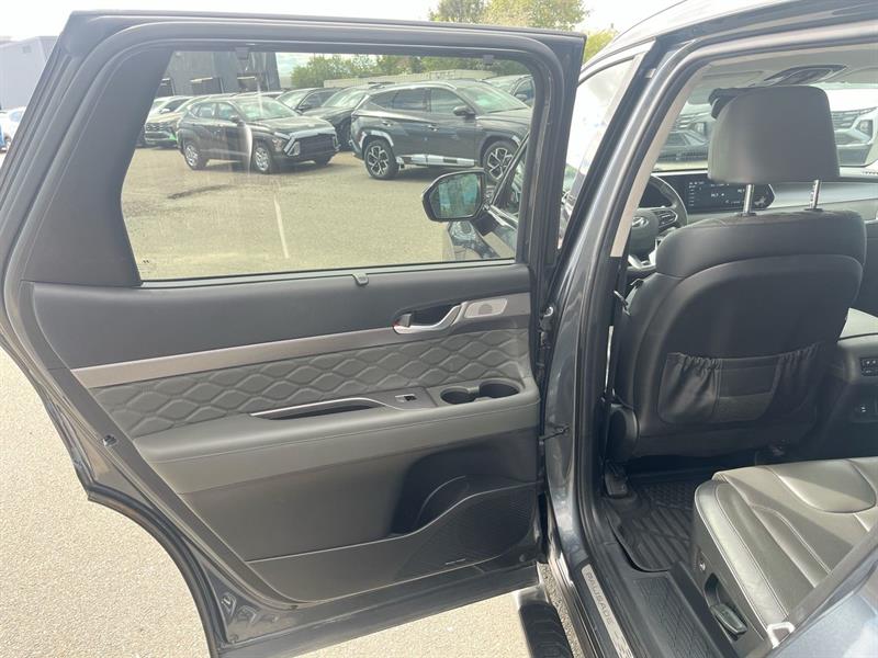 hyundai Palisade 2020 - 35
