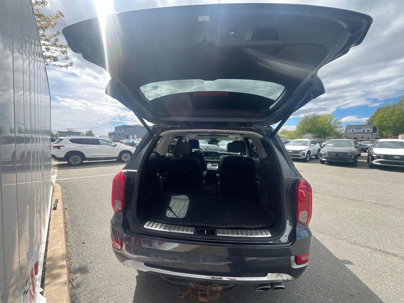 hyundai Palisade 2020 - 37