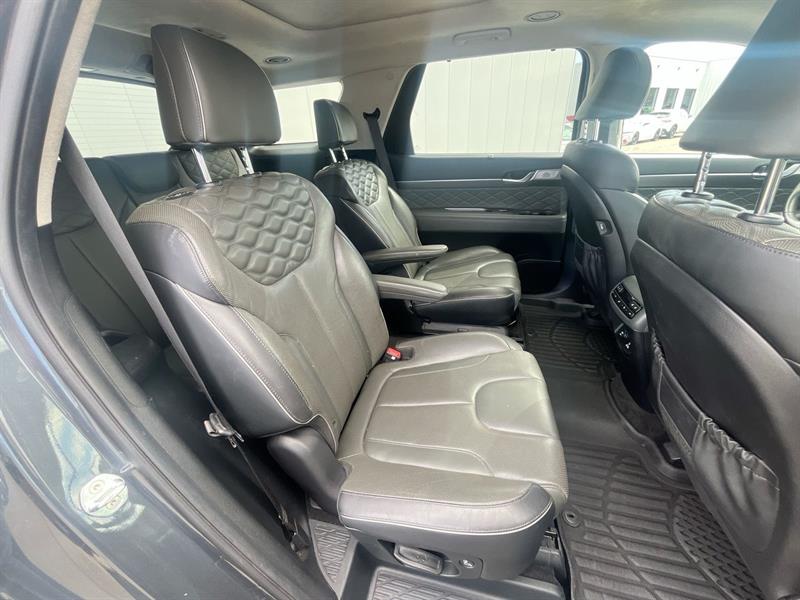 hyundai Palisade 2020 - 39