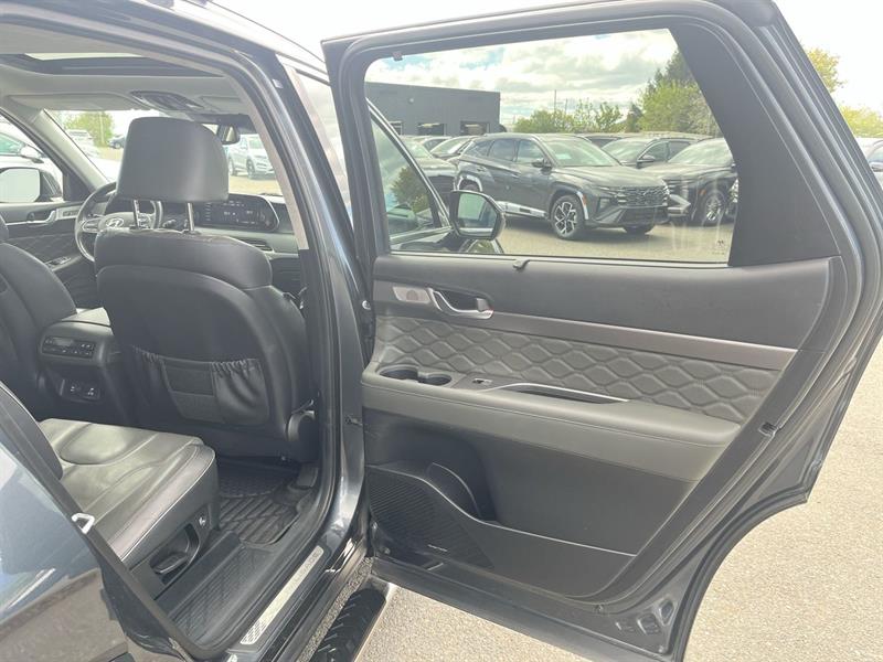 hyundai Palisade 2020 - 41