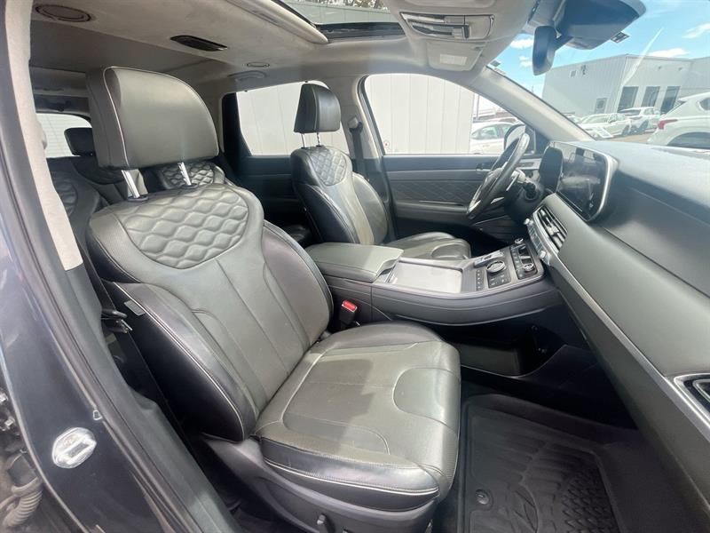 hyundai Palisade 2020 - 42