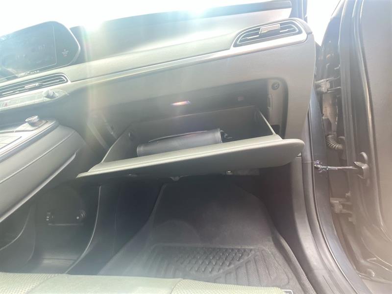 hyundai Palisade 2020 - 43