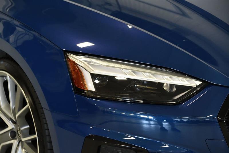 audi S5 Sportback 2023 - 2