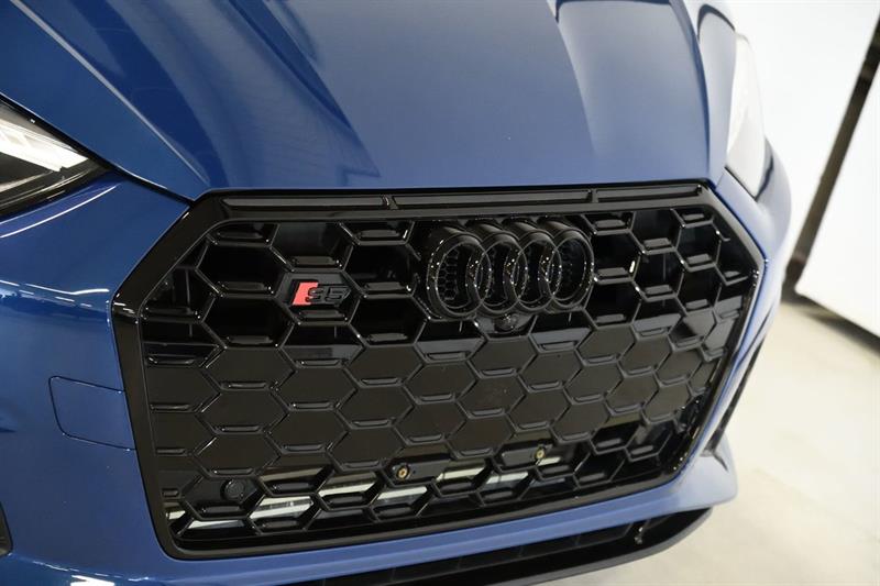 audi S5 Sportback 2023 - 3