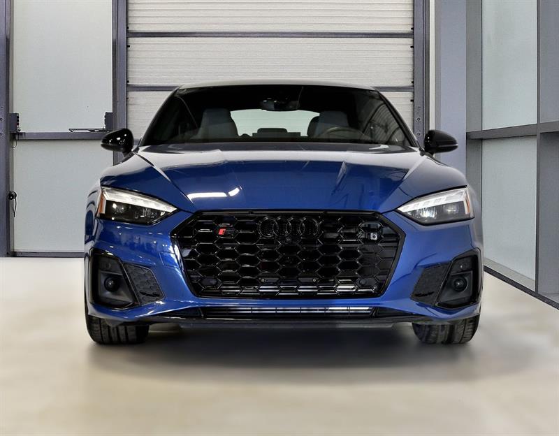 audi S5 Sportback 2023 - 4