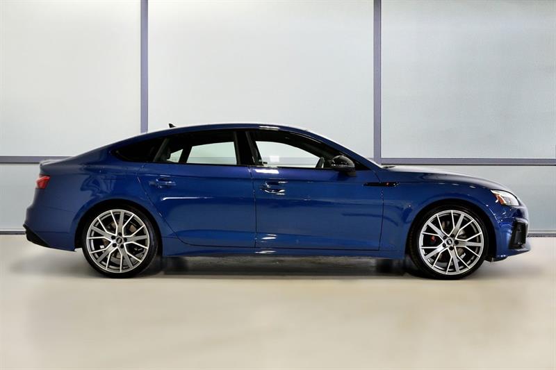 audi S5 Sportback 2023 - 5