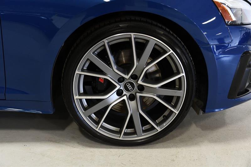 audi S5 Sportback 2023 - 6