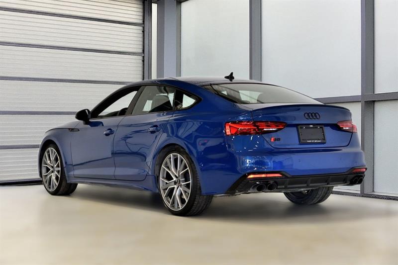 audi S5 Sportback 2023 - 7