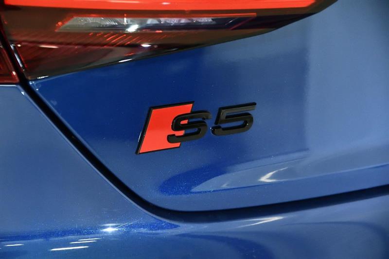 audi S5 Sportback 2023 - 8