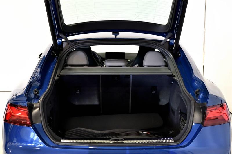 audi S5 Sportback 2023 - 9