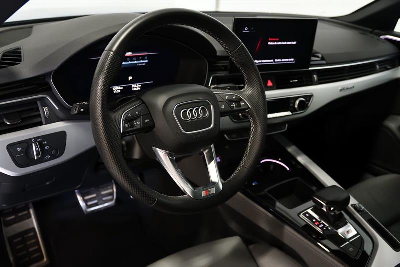 audi S5 Sportback 2023 - 10