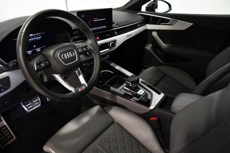 audi S5 Sportback 2023 - 11