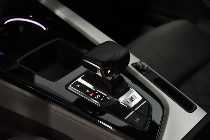 audi S5 Sportback 2023 - 12