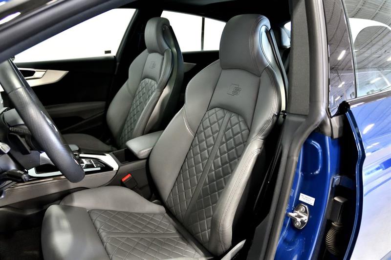 audi S5 Sportback 2023 - 15