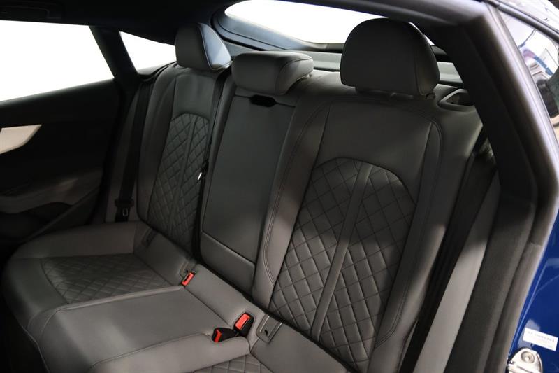 audi S5 Sportback 2023 - 16