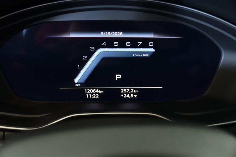 audi S5 Sportback 2023 - 18