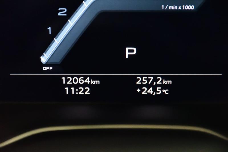 audi S5 Sportback 2023 - 19