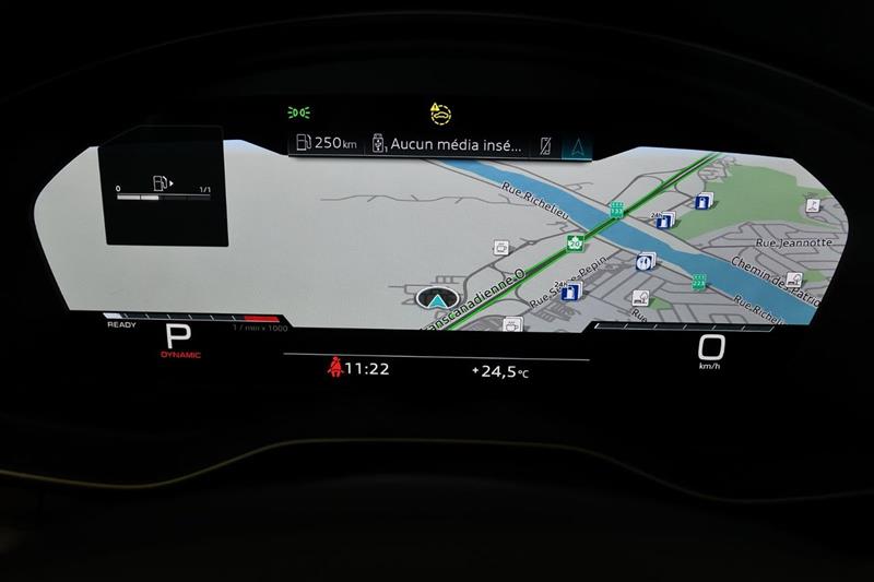 audi S5 Sportback 2023 - 21