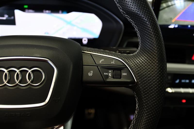 audi S5 Sportback 2023 - 27