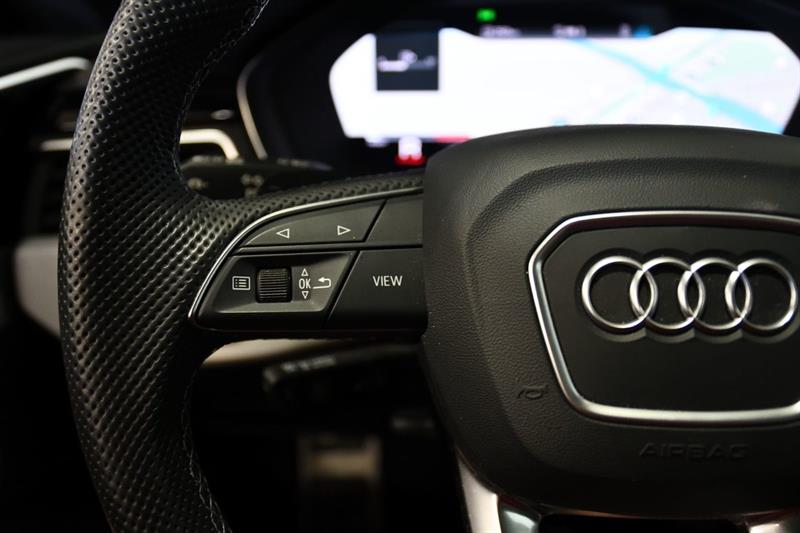 audi S5 Sportback 2023 - 28