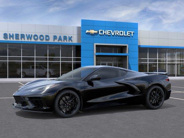chevrolet Corvette 2026 - 2
