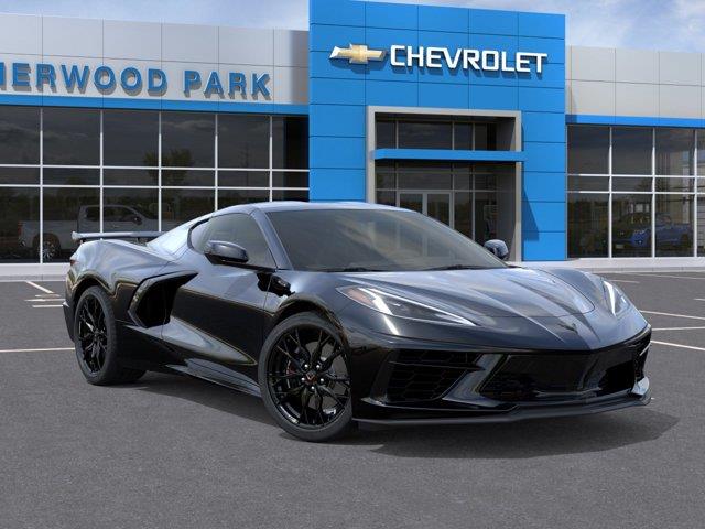 chevrolet Corvette 2026 - 7