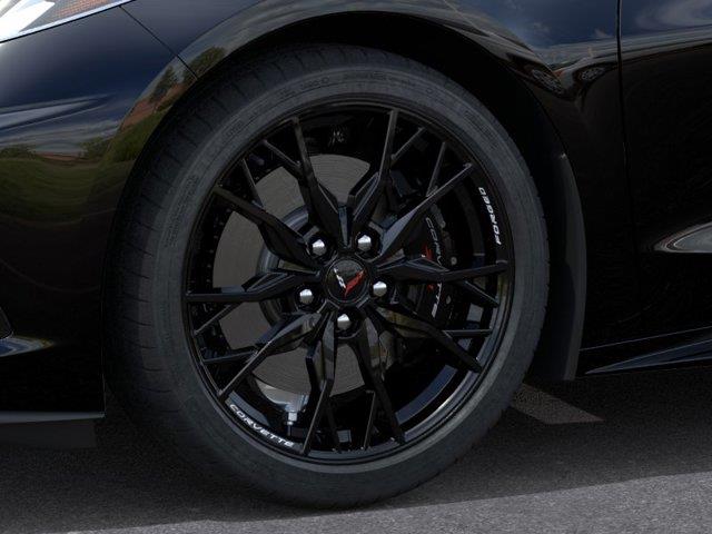 chevrolet Corvette 2026 - 9
