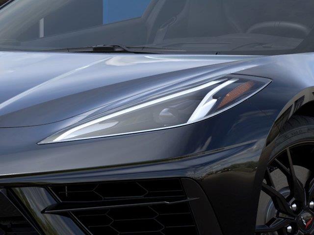 chevrolet Corvette 2026 - 10