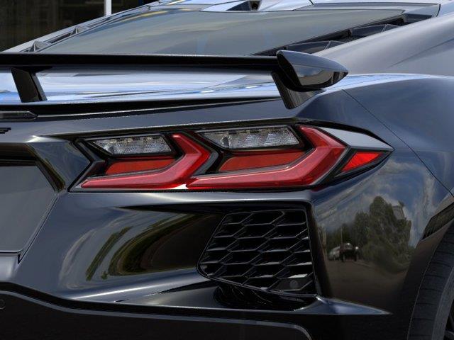 chevrolet Corvette 2026 - 11