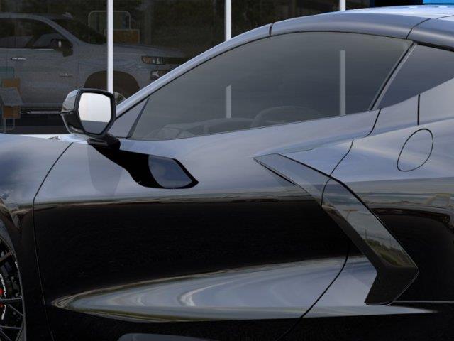chevrolet Corvette 2026 - 12