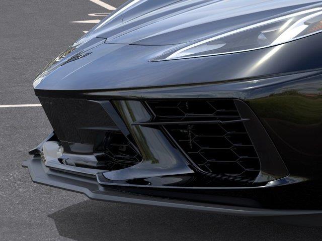 chevrolet Corvette 2026 - 13