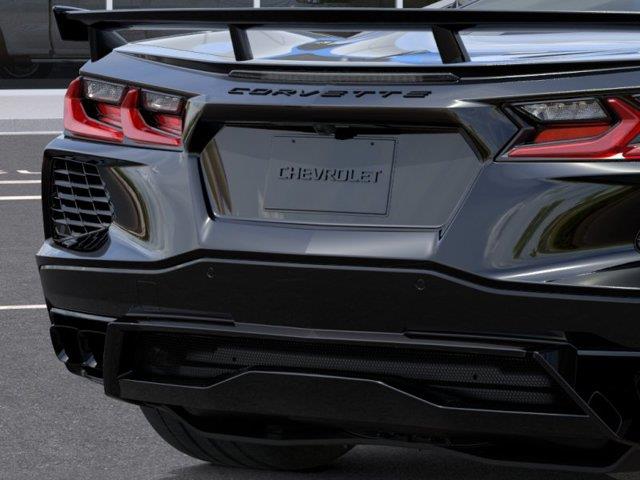 chevrolet Corvette 2026 - 14