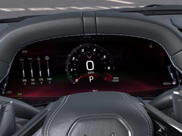 chevrolet Corvette 2026 - 18